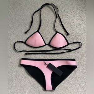 Triangl bikini